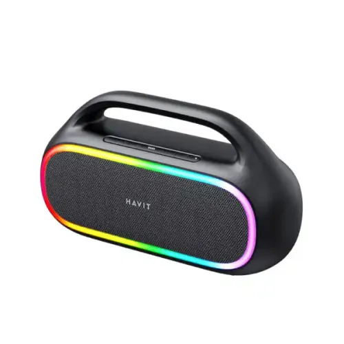 Havit SK862BT Bluetooth Portable Outdoor Speaker — image 3 of 3