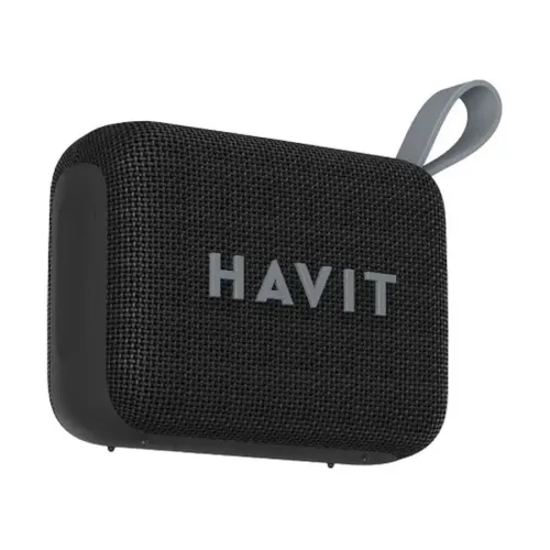 Havit SK874BT Portable Bluetooth Speaker — image 2 of 5