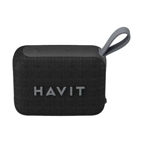 Havit SK874BT Portable Bluetooth Speaker — image 3 of 5