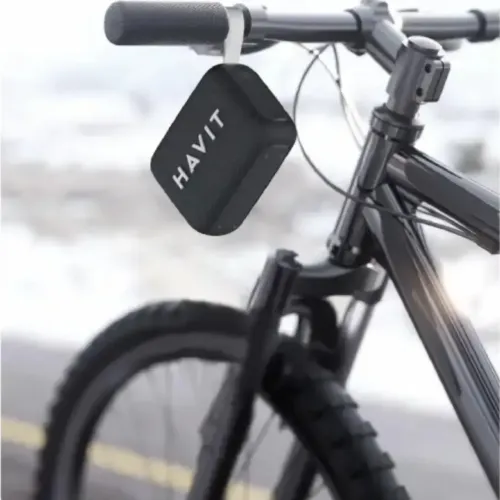 Havit SK874BT Portable Bluetooth Speaker — image 5 of 5
