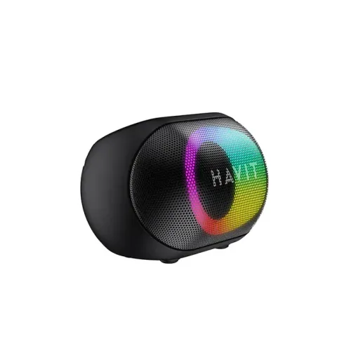 Havit SK885BT RGB Waterproof Portable Bluetooth Speaker — image 3 of 5