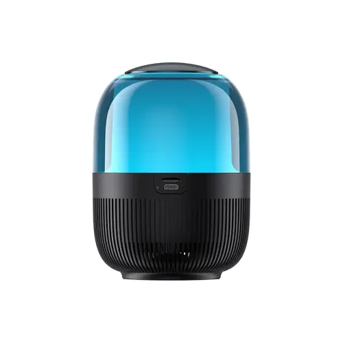 Havit SK889BT Multi-color Ambient Light Bluetooth Speaker — image 3 of 4