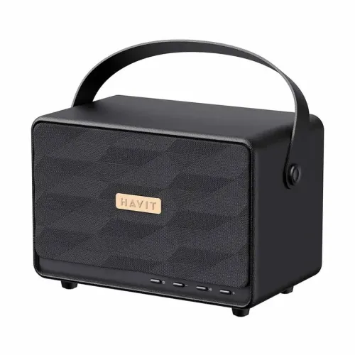 Havit SK907BT Portable Bluetooth Speaker — image 2 of 5