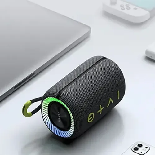 Havit SK918BT Strong Bass Wireless Speaker — image 3 of 3