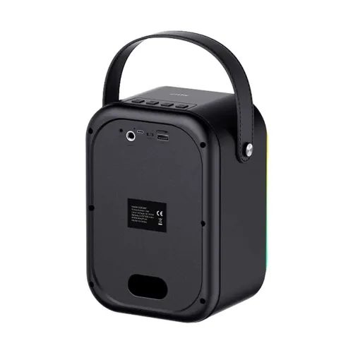 Havit SQ128BT RGB Bluetooth Speaker — image 2 of 4
