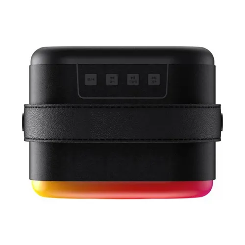 Havit SQ128BT RGB Bluetooth Speaker — image 3 of 4