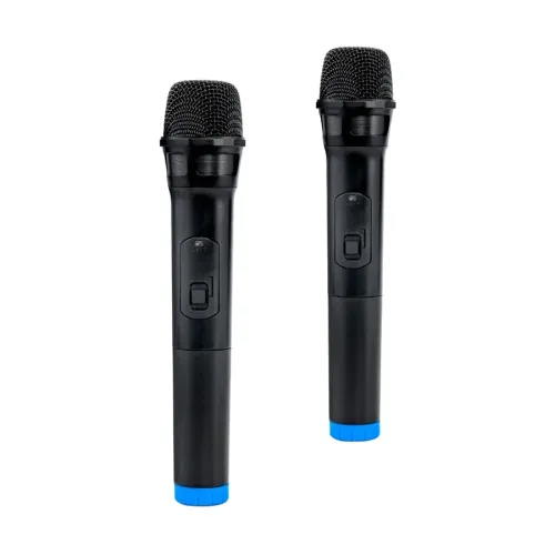Havit SQ143BT Outdoor Portable Wireless Speaker With Dual Microphone — image 4 of 6