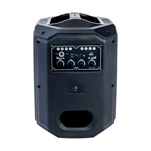 Havit SQ143BT Outdoor Portable Wireless Speaker With Dual Microphone — image 5 of 6