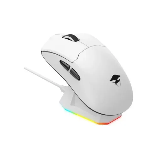 Havit Starblaze-2 Tri-Mode Gaming Mouse with Rgb Charging Dock — image 2 of 4