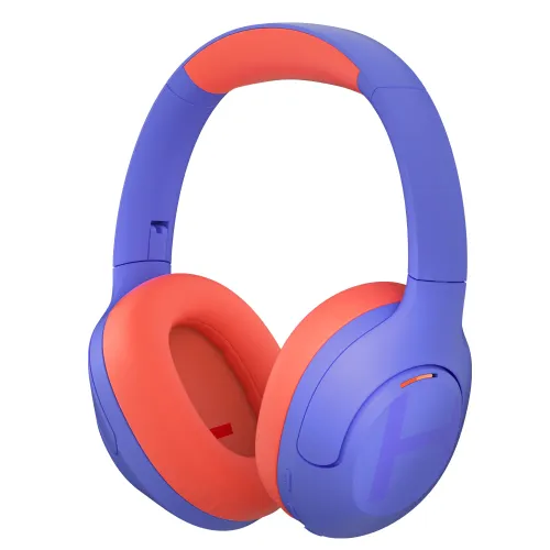 HAYLOU S35 ANC Over-ear Noise Canceling Bluetooth Headphone — image 2 of 4