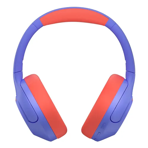 HAYLOU S35 ANC Over-ear Noise Canceling Bluetooth Headphone — image 4 of 4