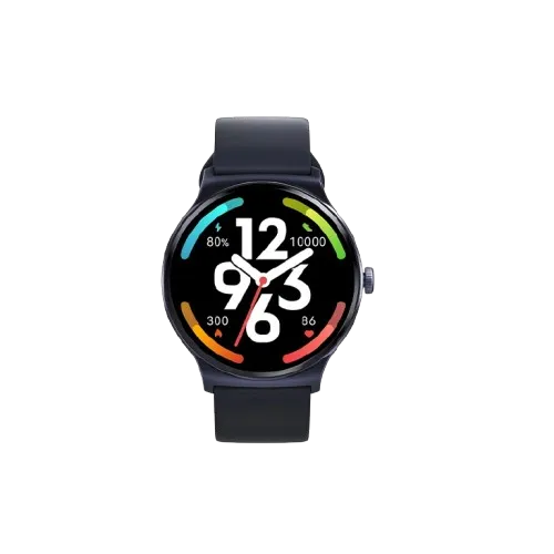 Haylou Solar Lite Bluetooth Calling Smart Watch — image 2 of 5