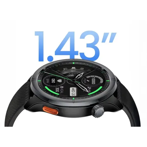 Haylou Solar Neo 2 — image 2 of 4