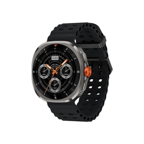 Haylou VIBE Bluetooth Calling Smart Watch