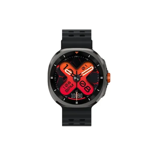 Haylou VIBE Bluetooth Calling Smart Watch — image 2 of 6