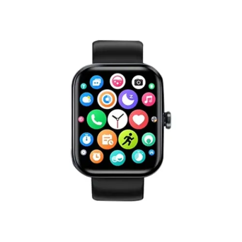 Haylou Watch 4 With GPS — image 2 of 3