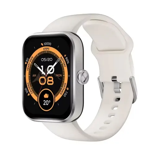 Haylou Watch 4 With GPS — image 3 of 3