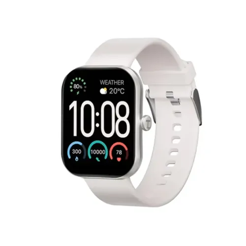 Haylou Watch S6 Smart Watch — image 2 of 2