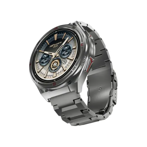 HiFuture ACTIVE 2 Smart Watch — image 2 of 2