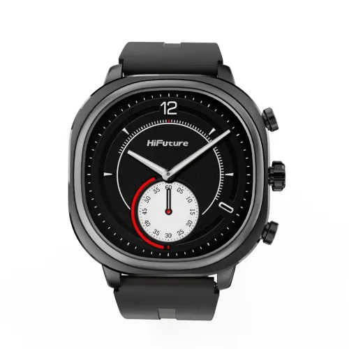 HiFuture Aix Lite Smart Watch — image 2 of 2