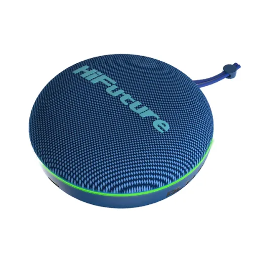 HiFuture ALTUS Portable Bluetooth Speaker — image 2 of 3