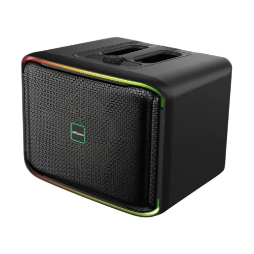 HiFuture Event Horizon 100W Portable Karaoke Party Speaker — image 2 of 2