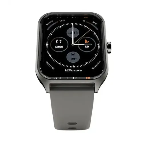 HiFuture FutureFit Ultra 2 Pro Smart Watch