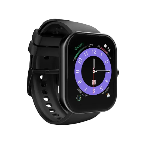 HiFuture FutureFit Ultra2 Smart Watch — image 2 of 3
