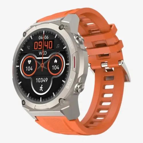 HiFuture FutureGo Mix 2 Smart Watch — image 2 of 5