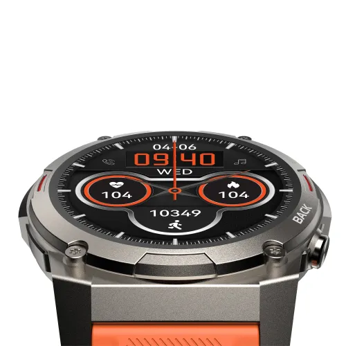 HiFuture FutureGo Mix 2 Smart Watch — image 5 of 5
