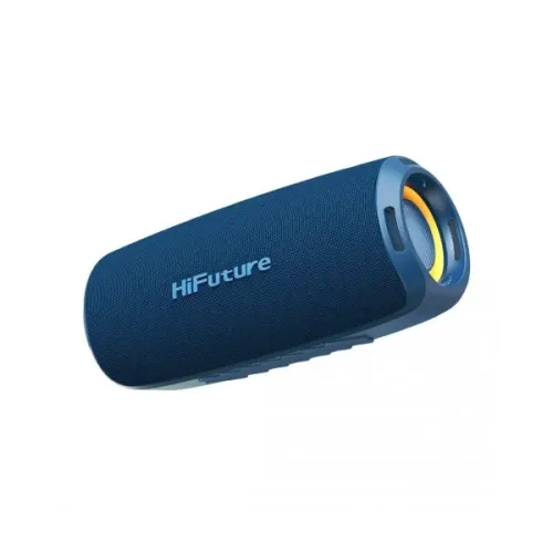 HiFuture Gravity Portable Bluetooth Speaker — image 2 of 2