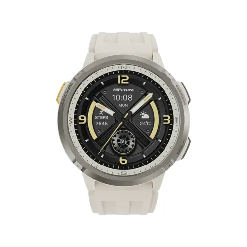 HiFuture MIX3 Smart Watch — image 2 of 6