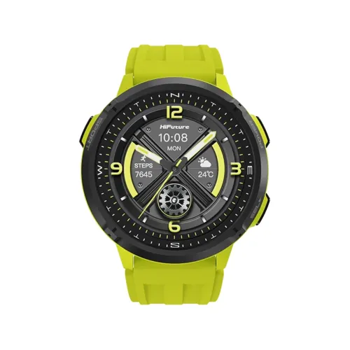 HiFuture MIX3 Smart Watch — image 6 of 6