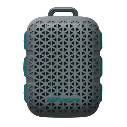 HiFuture Pocket S Mini Wearable Portable Bluetooth Speaker — image 2 of 4
