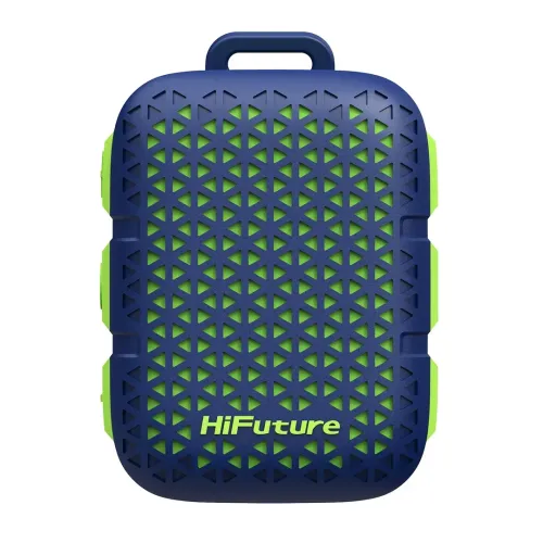 HiFuture Pocket S Mini Wearable Portable Bluetooth Speaker — image 3 of 4