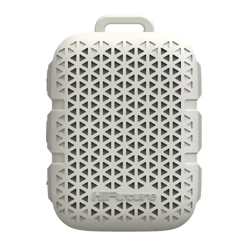 HiFuture Pocket S Mini Wearable Portable Bluetooth Speaker — image 4 of 4