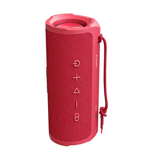 Hifuture Ripple Waterproof Portable Bluetooth Speaker — image 2 of 3