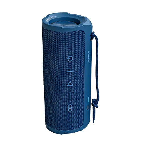 Hifuture Ripple Waterproof Portable Bluetooth Speaker — image 3 of 3
