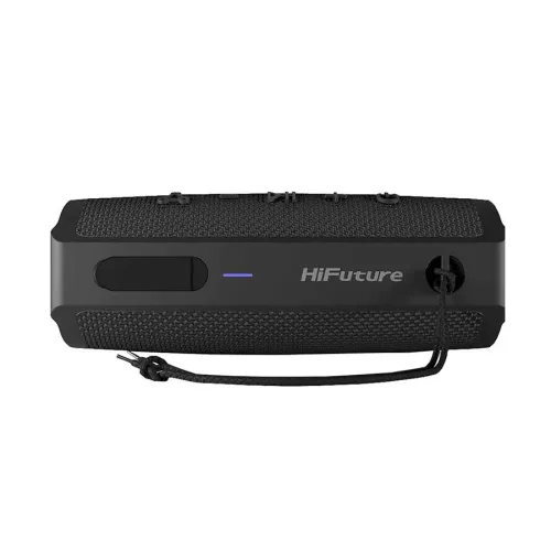 Hifuture SoundPro Waterproof Portable Bluetooth Speaker — image 2 of 4