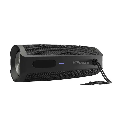Hifuture SoundPro Waterproof Portable Bluetooth Speaker — image 4 of 4