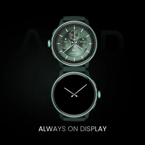 HiFuture VELA Smart Watch — image 4 of 6