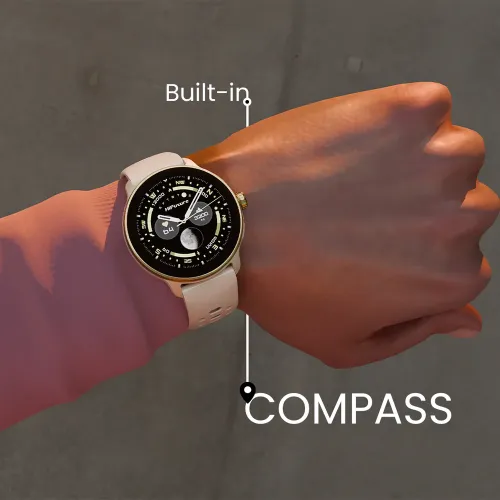 HiFuture VELA Smart Watch — image 6 of 6