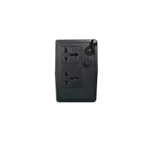 Hikvision 650VA Offline UPS — image 2 of 2