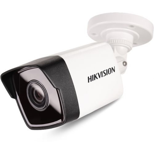 Hikvision DS-2CD1023G0-IU 2MP Basic IR Mini Bullet IP-Camera with Built-in Audio — image 2 of 3