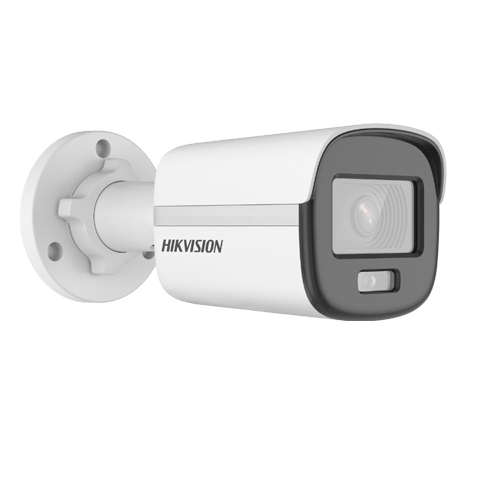 Hikvision DS-2CD1027G0-L 2MP ColorVu Fixed Bullet Network Camera — image 3 of 3