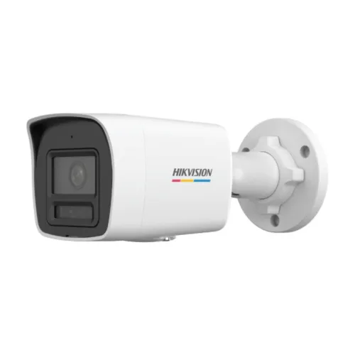 Hikvision DS-2CD1027G3-LIU 2MP ColorVu Fixed Bullet IP Camera