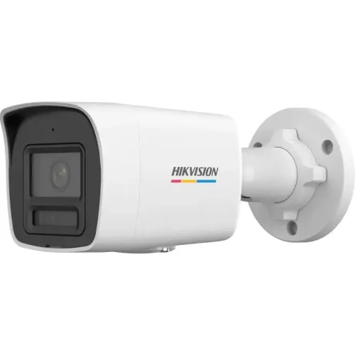 Hikvision DS-2CD1027G3-LIU 2MP ColorVu Fixed Bullet IP Camera — image 3 of 3
