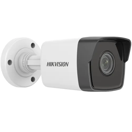 Hikvision DS-2CD1043G0-IUF 4MP Audio Fixed Bullet Network Camera — image 2 of 2