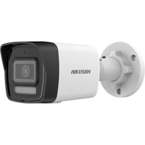 Hikvision DS-2CD1043G2-LIU 4MP Smart Hybrid Light Bullet IP Camera — image 3 of 3