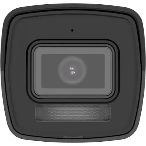 Hikvision DS-2CD1043G2-LIUF 4MP Smart Hybrid Light Bullet IP Camera — image 2 of 3